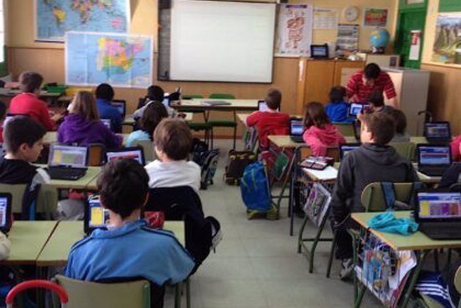 Ayuntamiento destinará medio millón a subvencionar proyectos de centros educativos y AMPAS el próximo curso