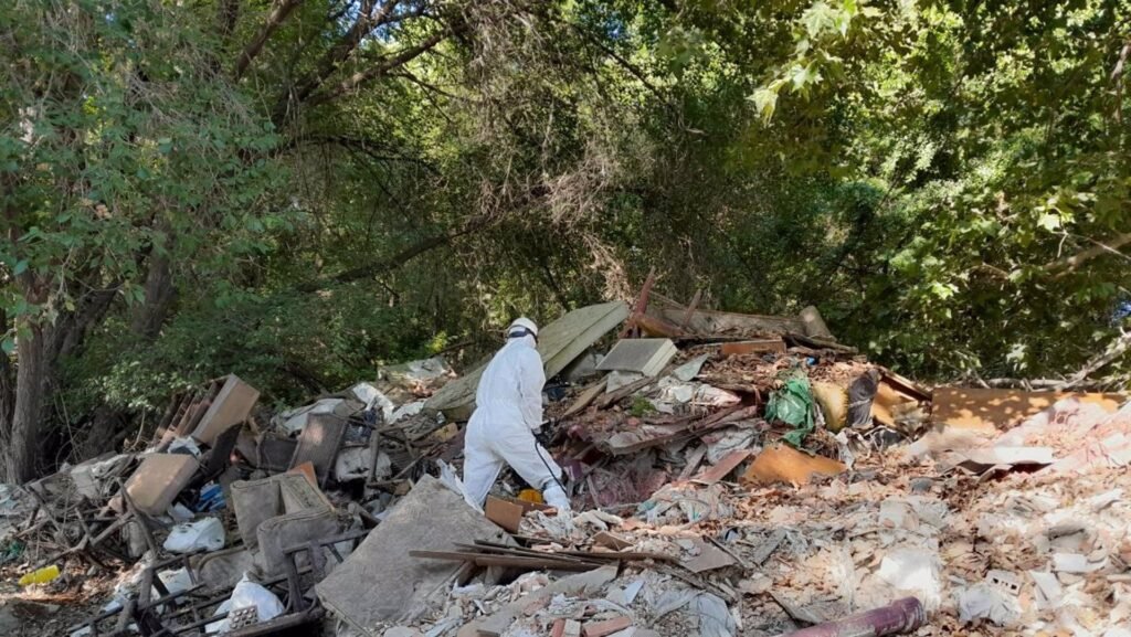 El río Jarama recupera el cauce bajo y medio a su paso por Coslada y San Fernando de Henares
