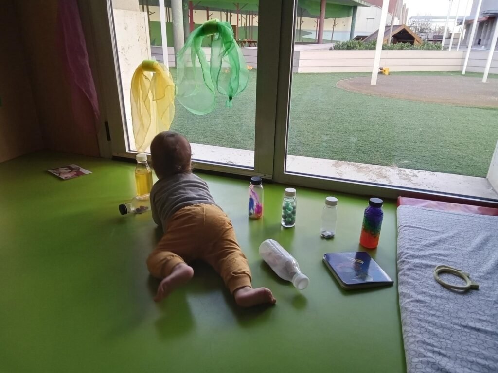 Ayuntamiento abre este miércoles el plazo para solicitar beca de infantil para alumnado matriculado en centros privados