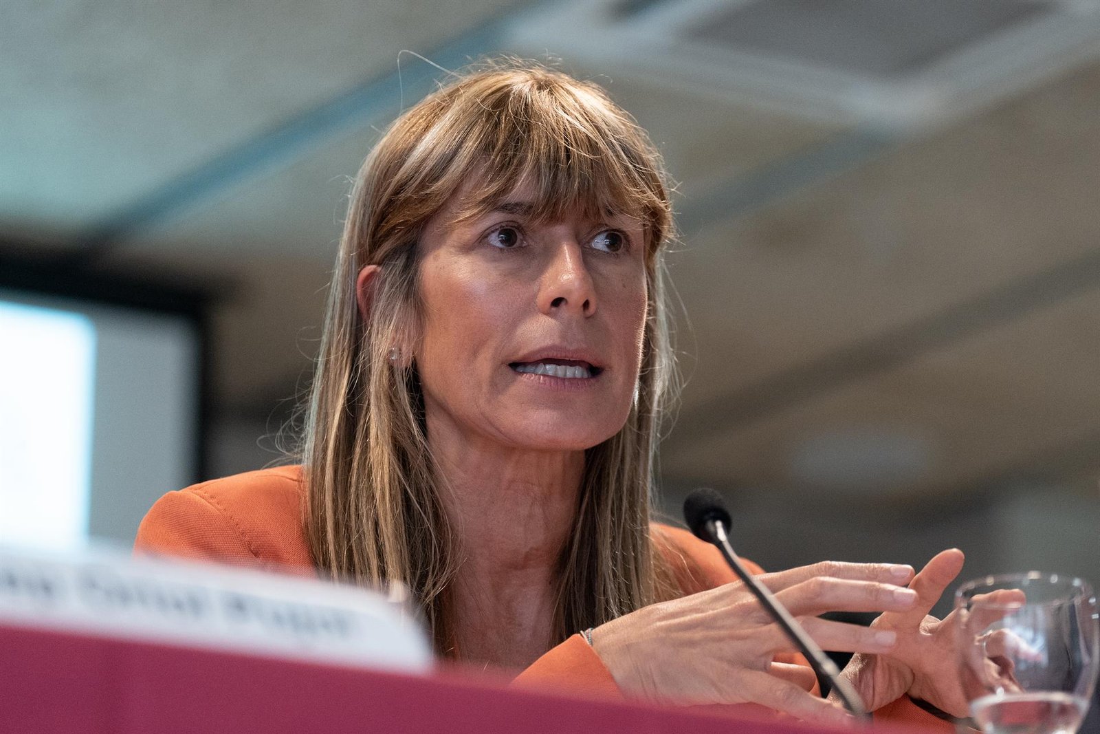 El juez avisa a Begoña Gómez de que si no acude el lunes para la declaración de Barrabés le detendrá