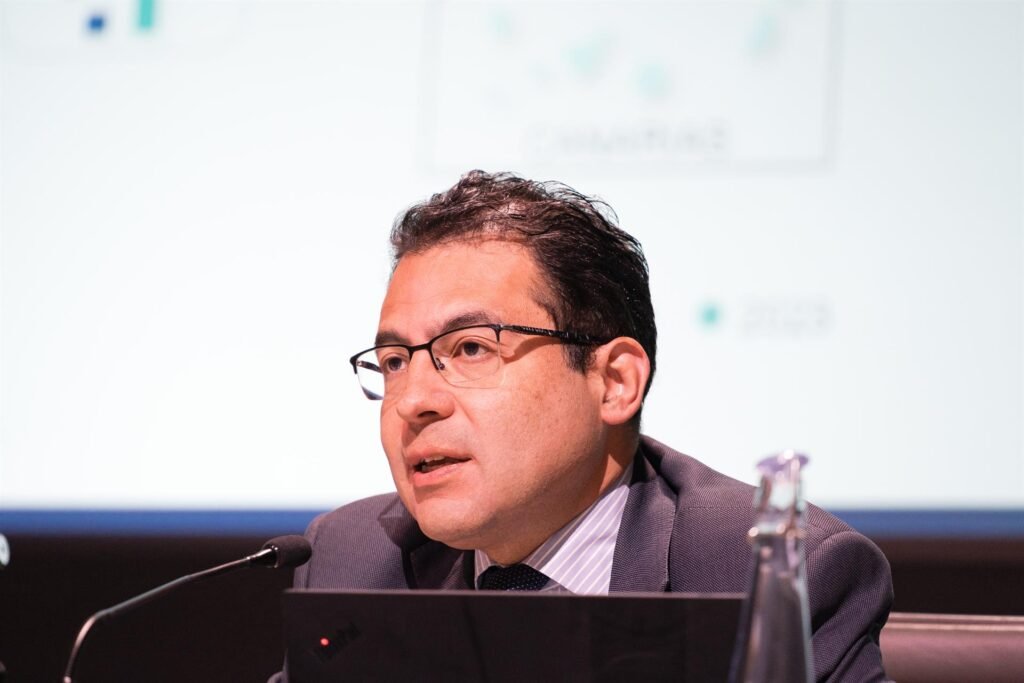 BBVA Research prevé que el PIB de la Comunidad de Madrid crecerá