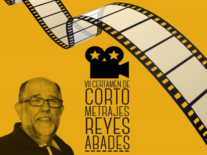 El plazo de inscripción para el VII Certamen de Cortometrajes 'Reyes Abades' estará abierto hasta el sábado