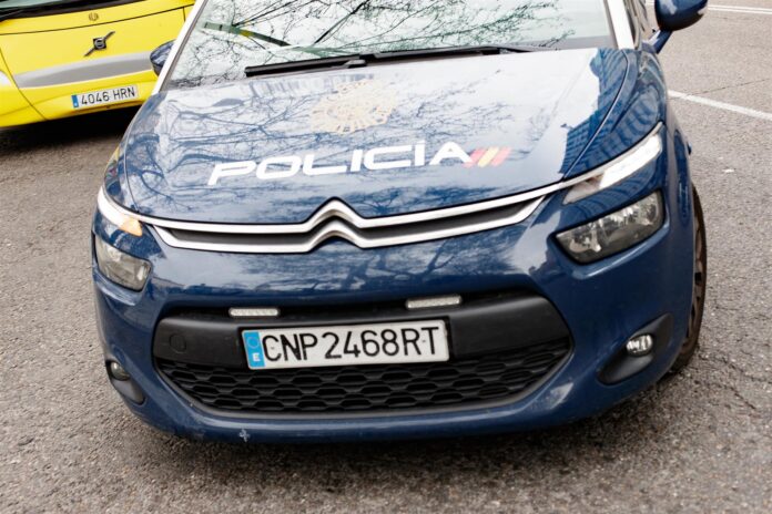 Dos detenidos por robar dispositivos electrónicos de alta gama por todo el país valorados en 55.000 euros