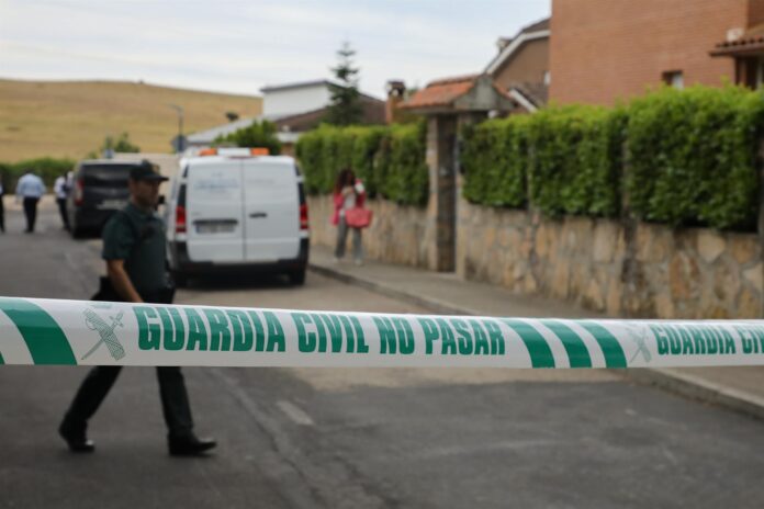 El Gobierno regional se persona como acusación popular por la muerte violenta de una mujer en Soto del Real en junio