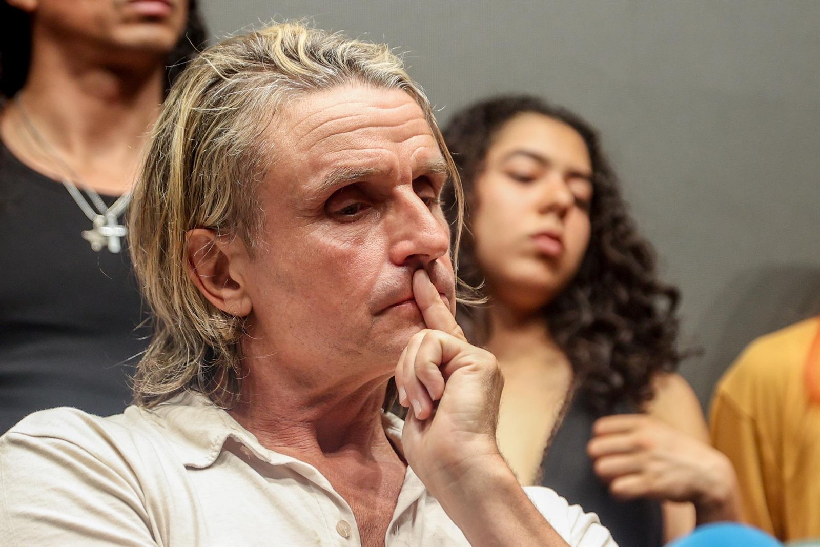 El Gobierno de Ayuso enmarca la detención de Nacho Cano en el interés de Sánchez en "tratar de desviar la atención"