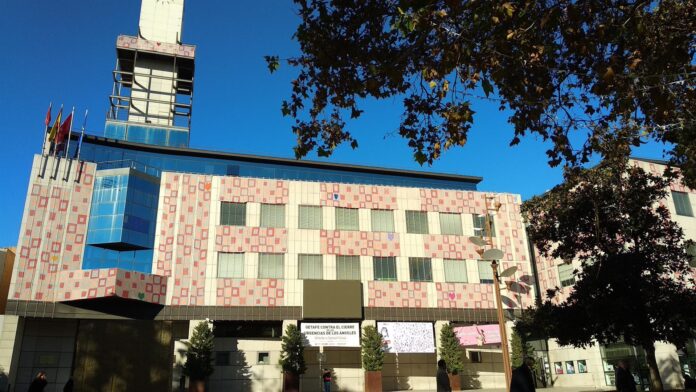 La alcaldesa pide a la Comunidad 20.000 euros anuales más para el Centro de Poesía José Hierro