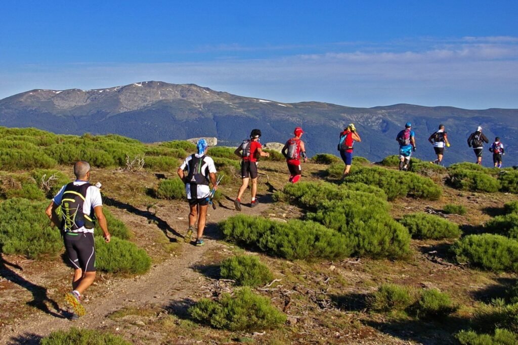 La Comunidad sigue esperando que el Gobierno permita aumentar un 14% la superficie del Parque Nacional del Guadarrama