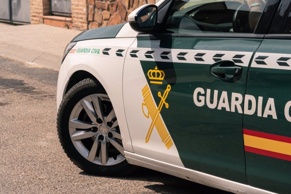 Detenido un hombre de 23 años como posible autor de los dos apuñalamientos en Ciempozuelos el pasado viernes