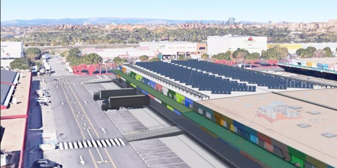 Mercamadrid se adhiere al Pacto Mundial de Naciones Unidas