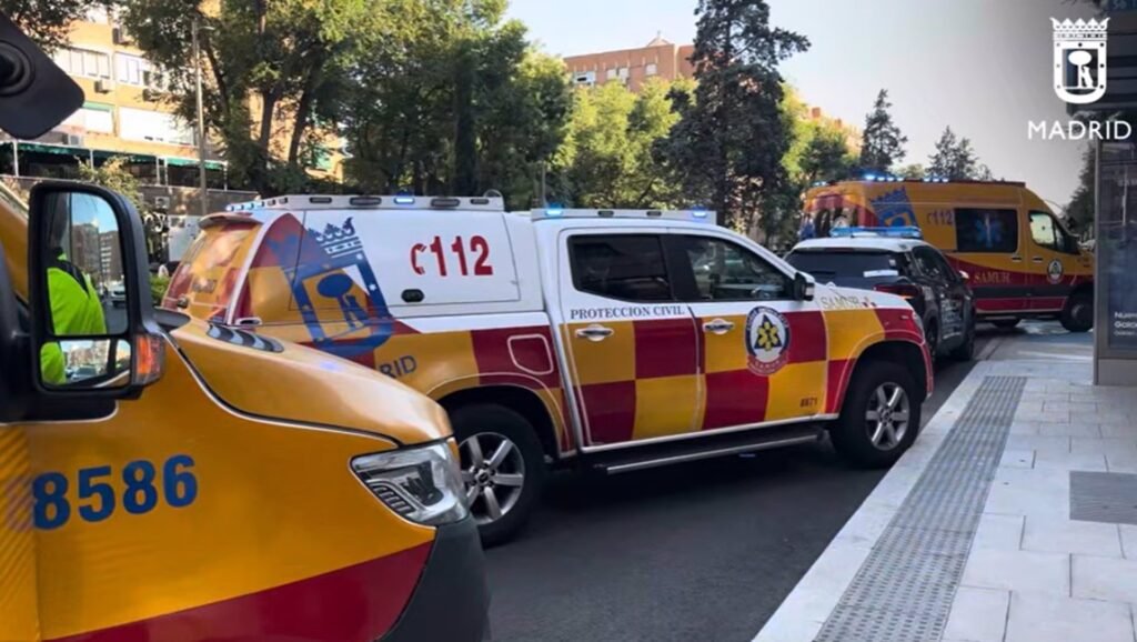 Un madrileño de 25 años muere tras sufrir un accidente en la noria del festival Boombastic