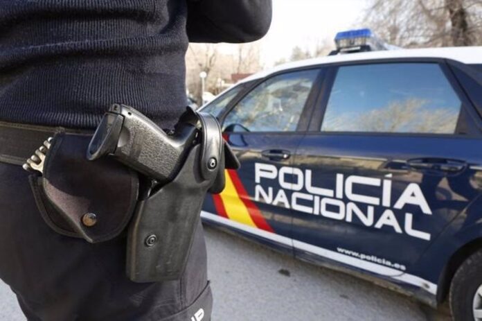 Policía Nacional detiene a 15 personas, ocho en Madrid, en la investigación contra estafa del 'hijo en apuros'