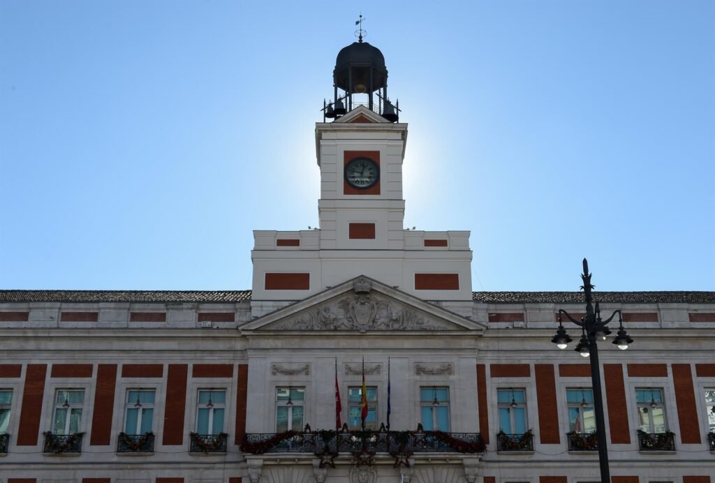 Un recurso para personas sin hogar en Fuencarral-El Pardo contará con 60 plazas e inversión regional de 1,7 millones