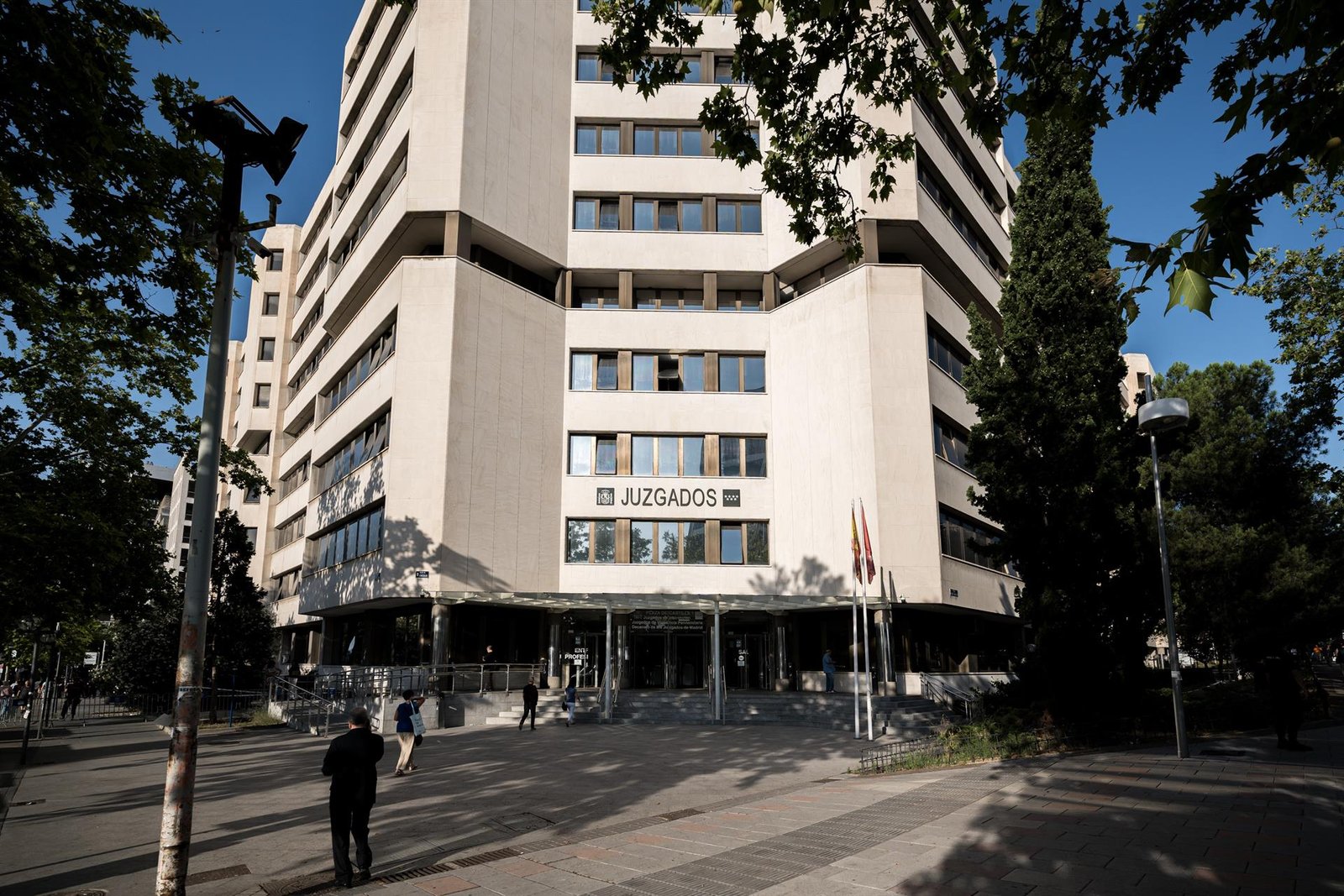 S.S. de los Reyes-La Justicia respalda al Ayuntamiento en caso de los funcionarios suspendidos por anomalías en padrón