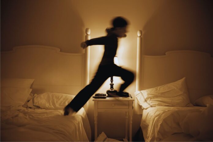 terapia hiperactividad - IP