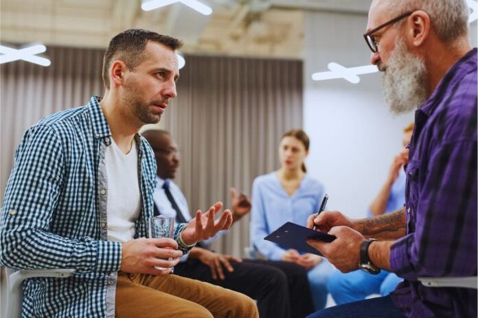 centros psiquiátricos - IP