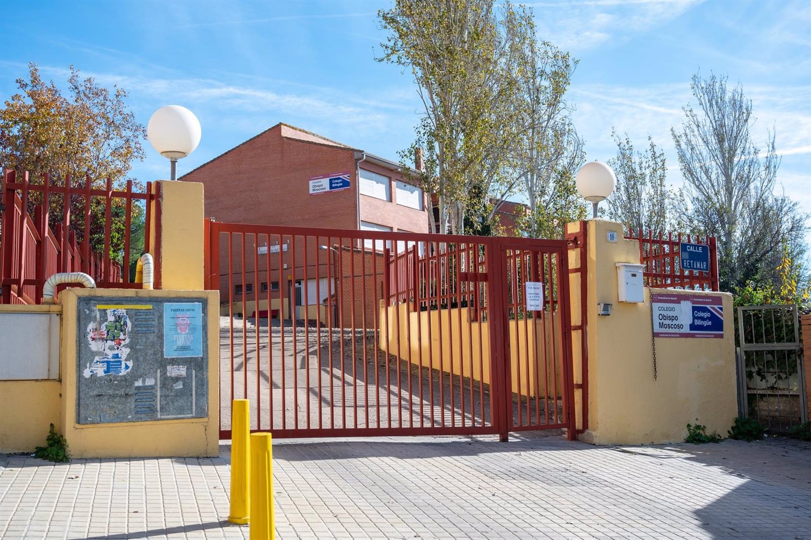 Este martes abre el plazo para inscribirse en el campamento 'Al cole sin cole', del 1 al 6 de septiembre