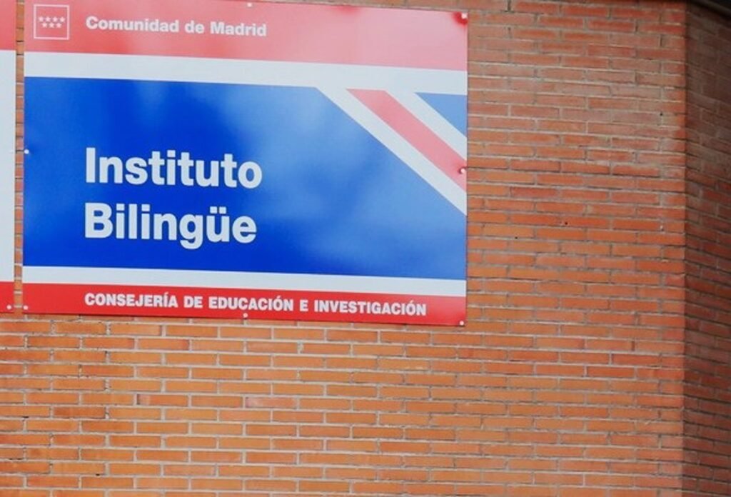La Comunidad de Madrid estrenará el próximo curso el proyecto STEMadrid en los colegios e institutos bilingües