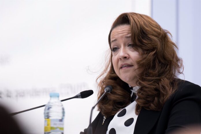 Matute dice que el Ministerio 