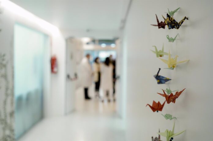 El 60% de los pacientes atendidos por la Unidad Psiquiátrica a Domicilio del Niño Jesús padecen trastornos alimentarios