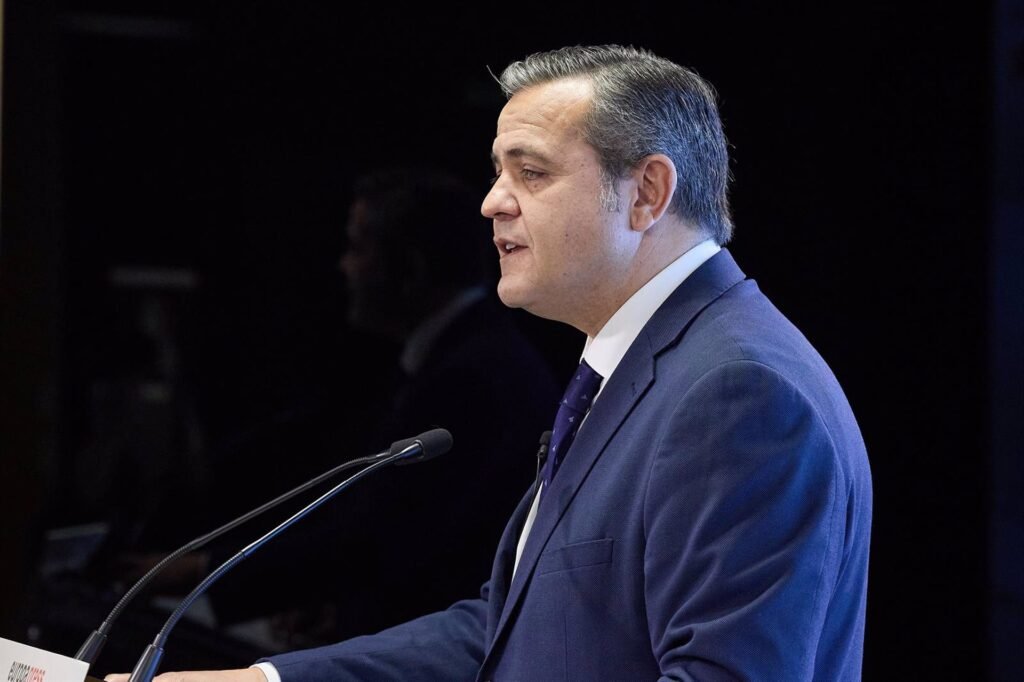 La Comunidad señala a la Delegación del Gobierno ante la okupaciones en El Cañaveral: "Queremos saber qué está haciendo"