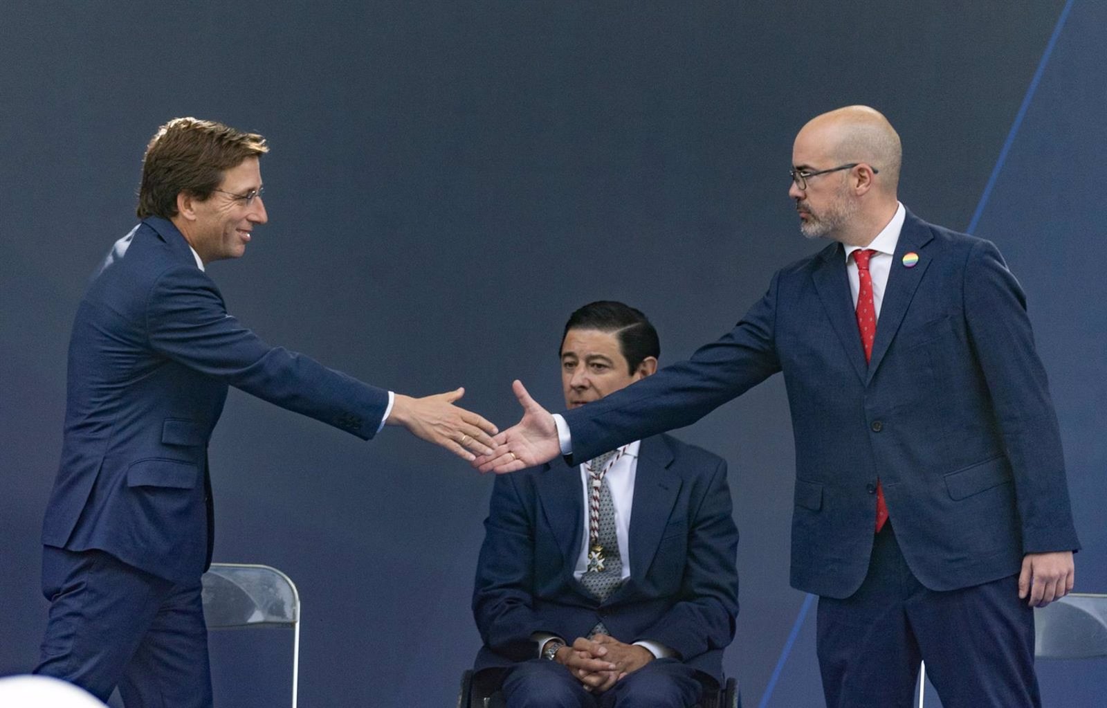 Ayuntamiento acusa a Delegación del Gobierno de "inacción" contra la okupación y pone como ejemplo el caso del Cañaveral