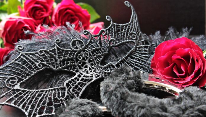 juguetes eroticos madrid - IP