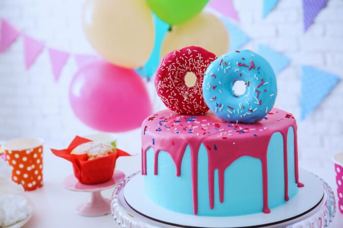 reposteria creativa en madrid - IP