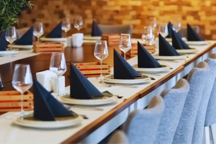 espacio para eventos - IP