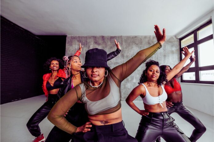 formación artistas madrid - IP