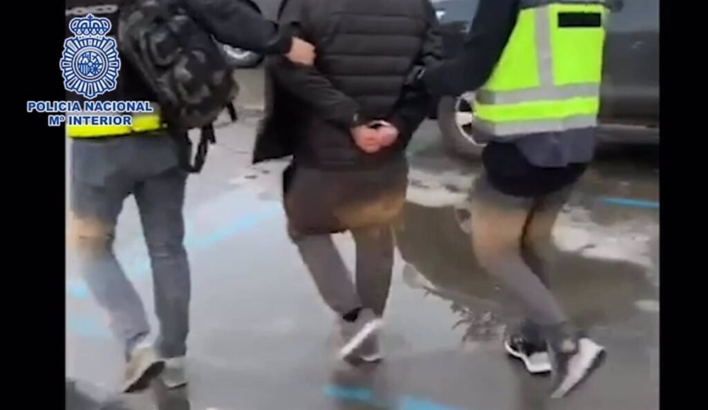 El crimen del dueño de un bar de San Blas se juzga otra vez desde mañana tras anularse el juicio