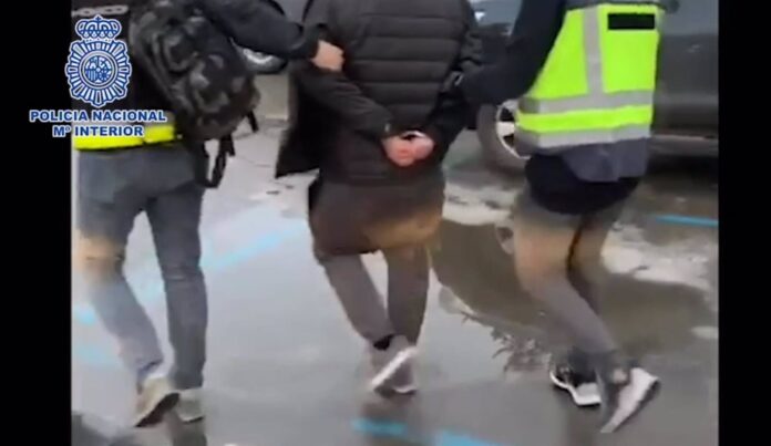 El crimen del dueño de un bar de San Blas se juzga otra vez desde mañana tras anularse el juicio