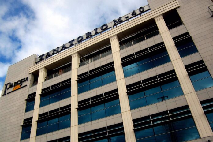 El PSOE presentará recurso de reposición contra el crematorio de la M-40 e irán a los tribunales si es necesario