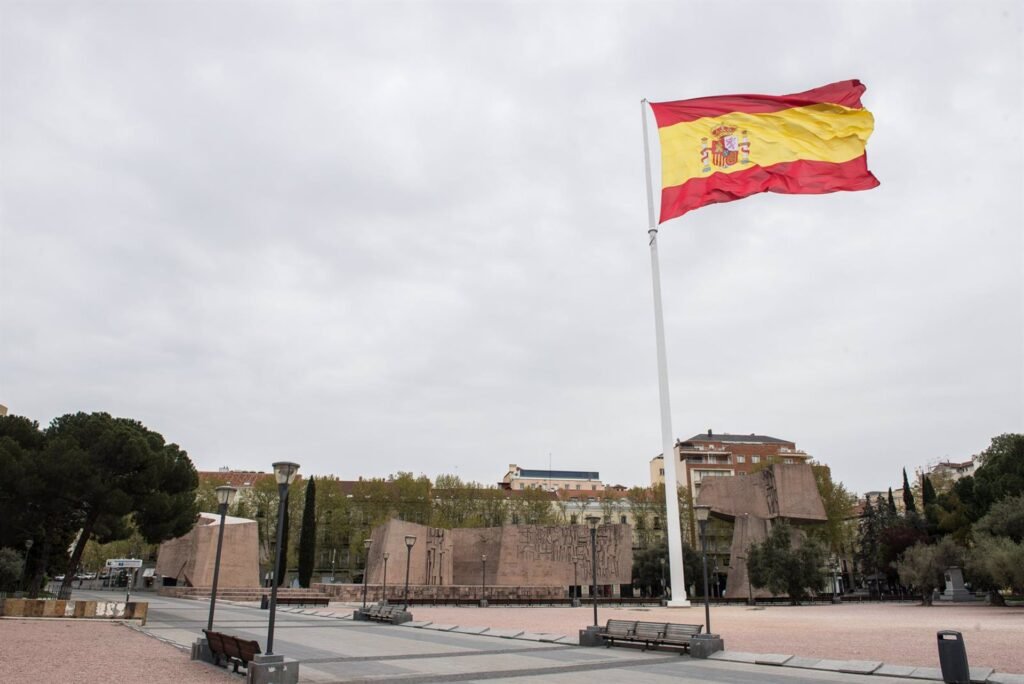 Madrid prevé tener un proyecto para reformar la plaza de Colón antes de que termine el mandato