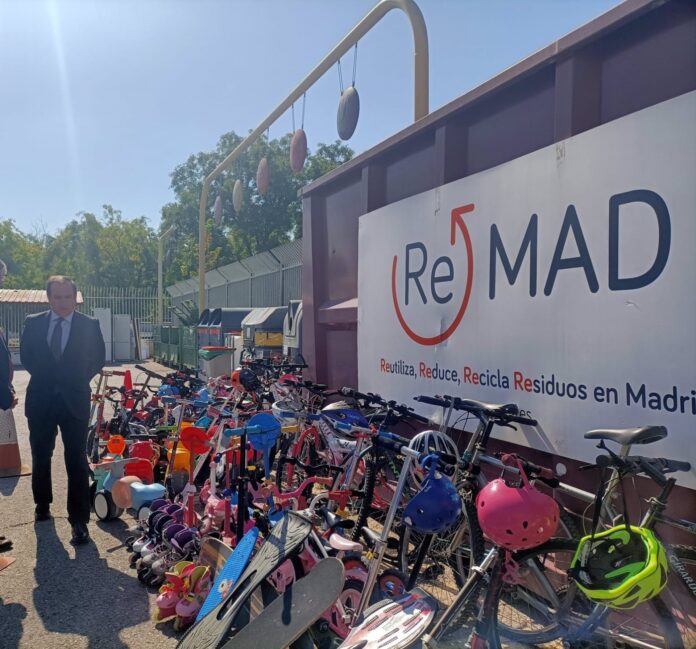 Madrid dice que se analizan las sentencias sobre cocinas fantasma y recuerda que en 2023 ya se aprobó su regulación Madrid dice que se analizan las sentencias sobre cocinas fantasma y recuerda que en 2023 ya se aprobó su regulación