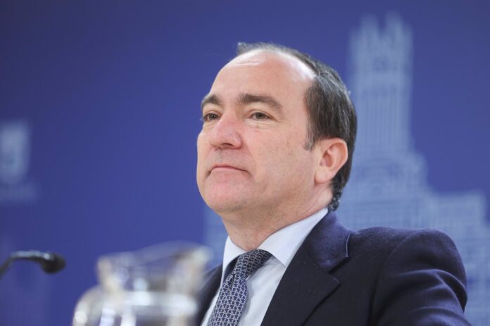 Carabante se alegra de que Sánchez Madrid recurrirá la sentencia que anula las ZBE