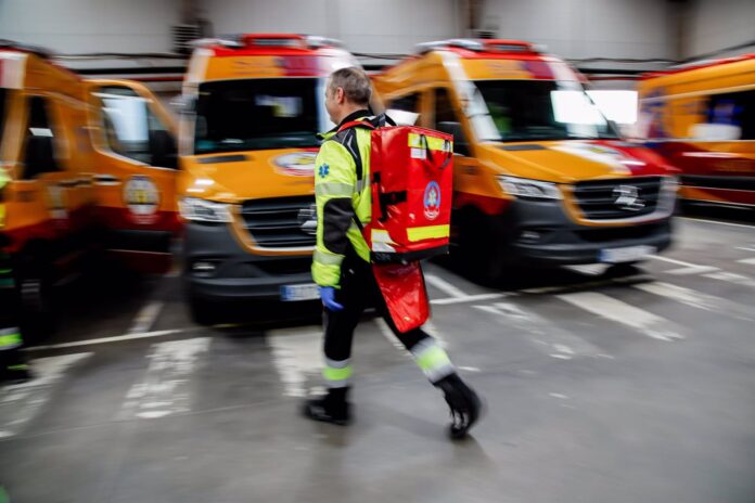 Madrid aprueba la Oferta de Empleo Público para Seguridad y Emergencias con 970 plazas para 2024