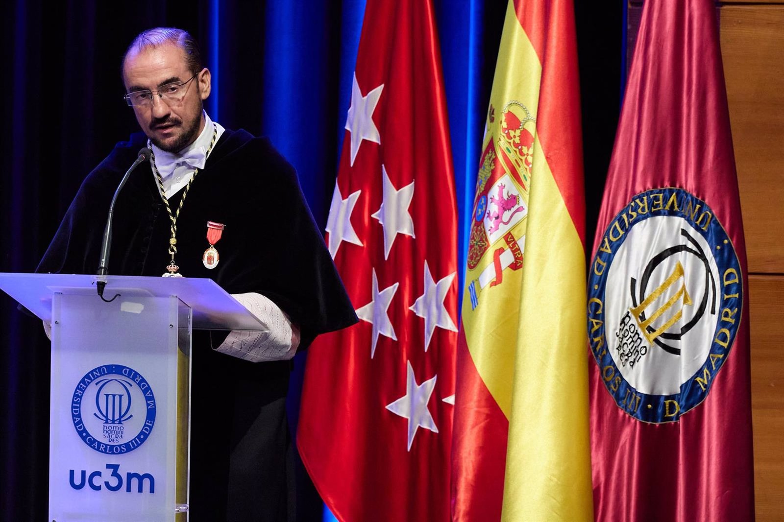 Universidades ven en la ley "una oportunidad irrenunciable" de atraer talento y piden que Comunidad "lo crea de verdad"