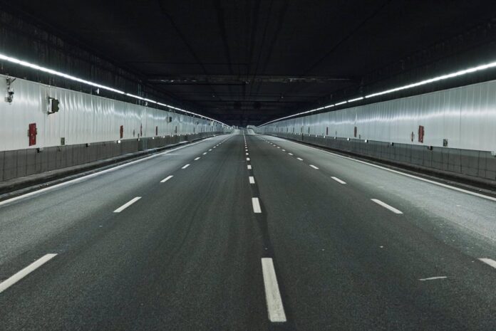 Los túneles de la M-30 instalarán un sistema bluetooth para facilitar la navegación GPS en la primavera de 2025