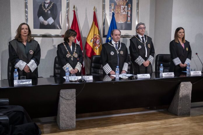 Las agresiones sexuales a menores en Madrid aumentan un 169% con la entrada en vigor de la Ley del 'si es sí'