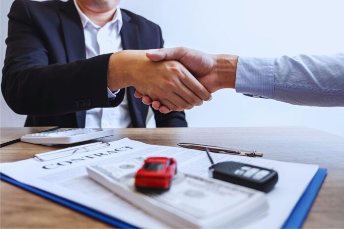 renting de coches en madrid - IP