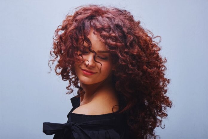 corte pelo moderno - IP