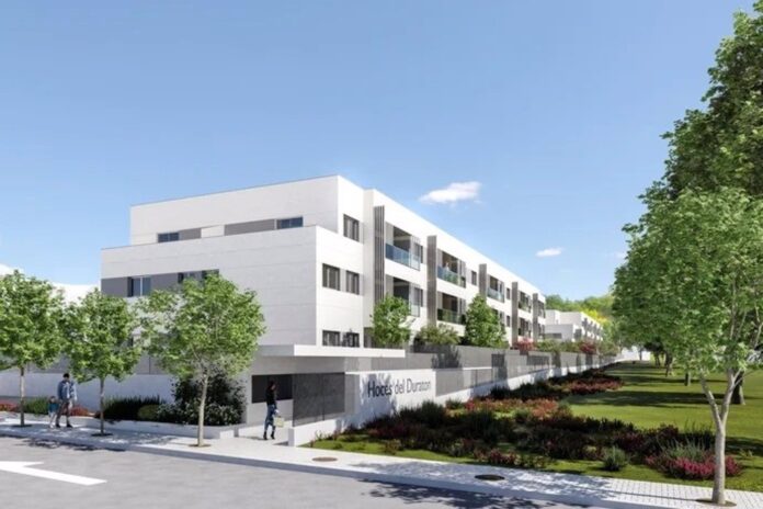 S.S. Reyes.- Las inscripciones para optar a las 80 viviendas del Plan Vive arrancan este martes Las inscripciones para optar a las 80 viviendas del Plan Vive arrancan este martes