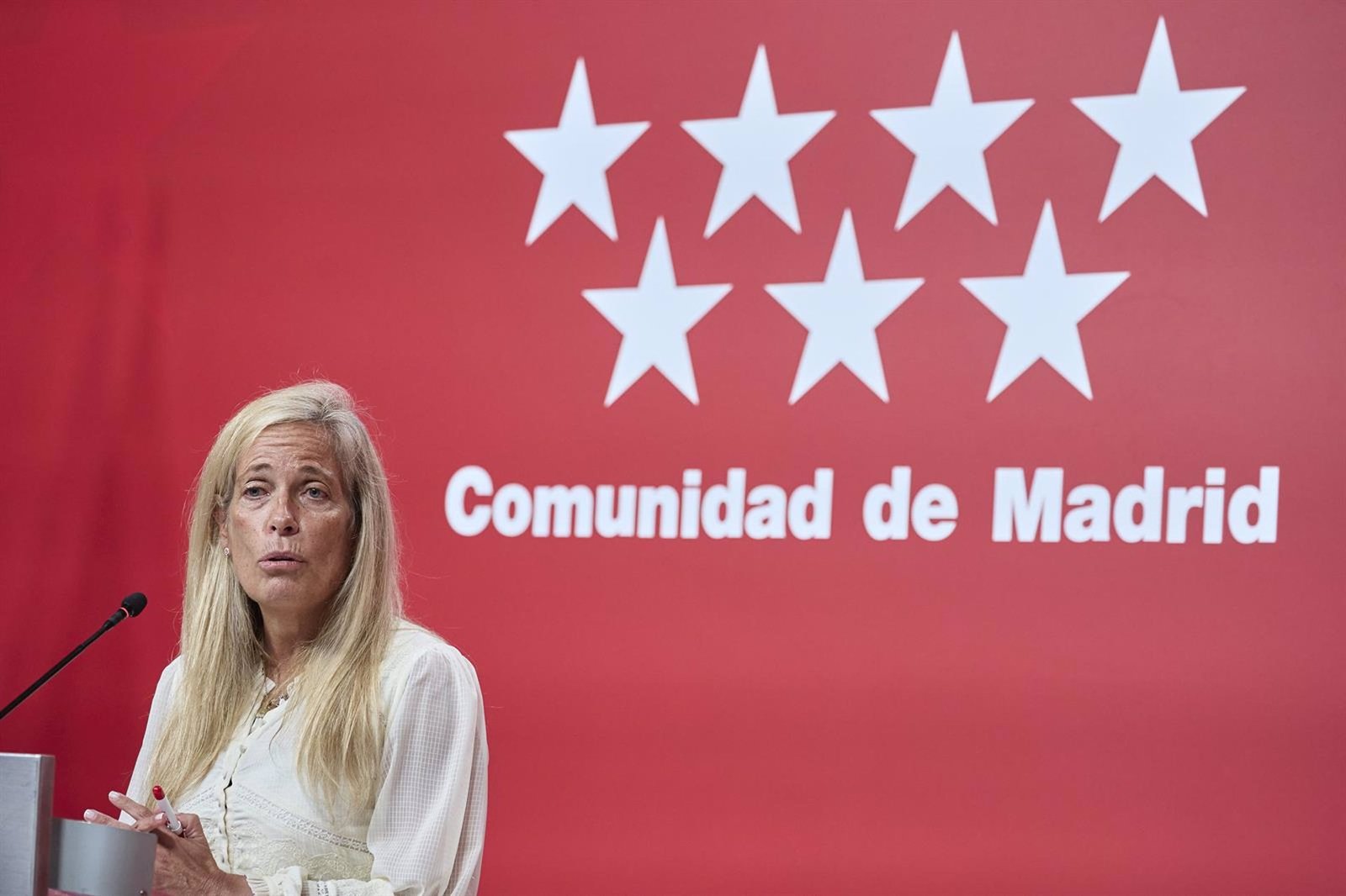 La Comunidad asegura que "hay margen" para bajar impuestos a lo largo de la legislatura
