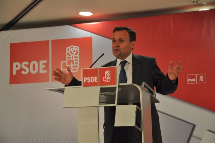 Una jueza archiva de forma definitiva la causa contra el alcalde de Coslada por el 'caso Calvario'