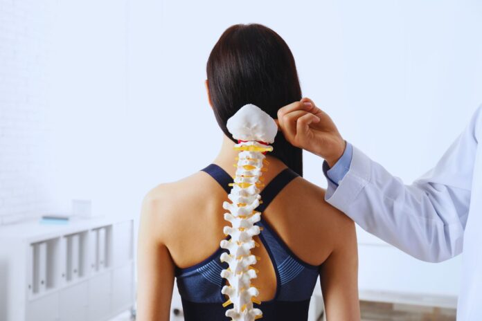 tecnicas dolor espalda - IP