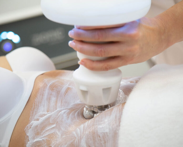 centro médico estético - IP