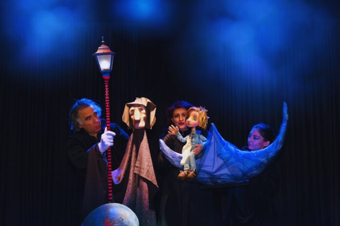 compañia de teatro infantil - IP