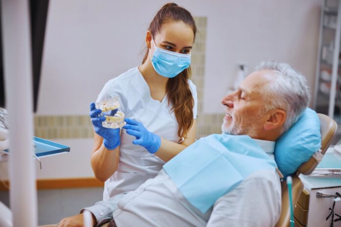 ventaja implante dental - IP