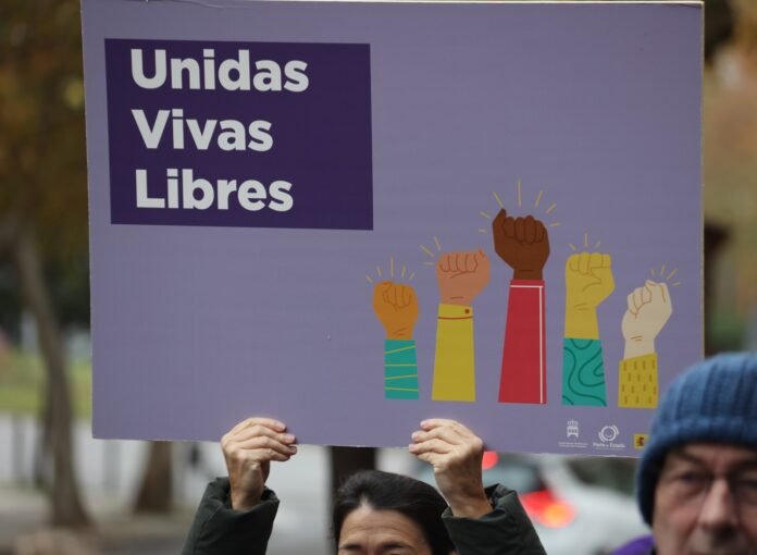 05-02-25 Violencia Género