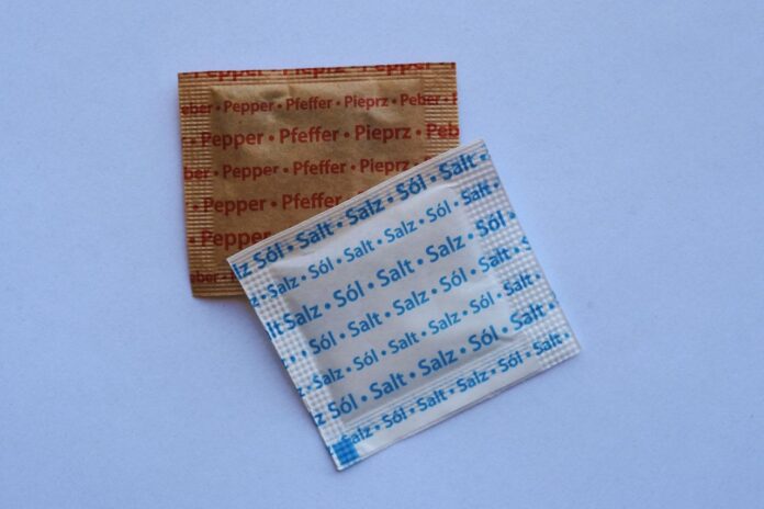 693664 - Envasados Segovia